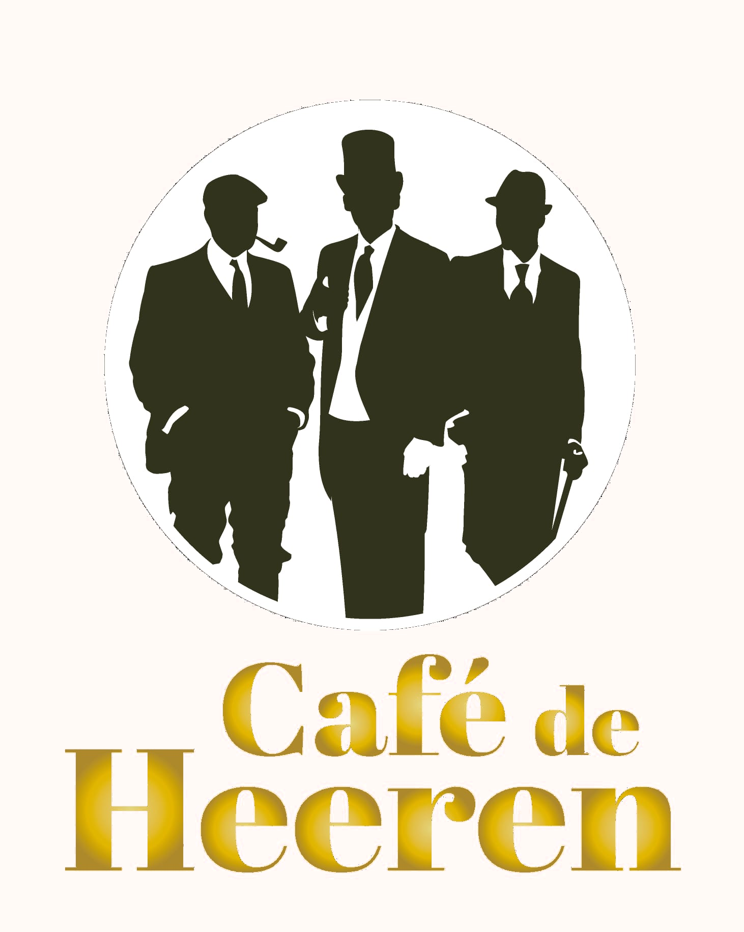 Café de Heeren